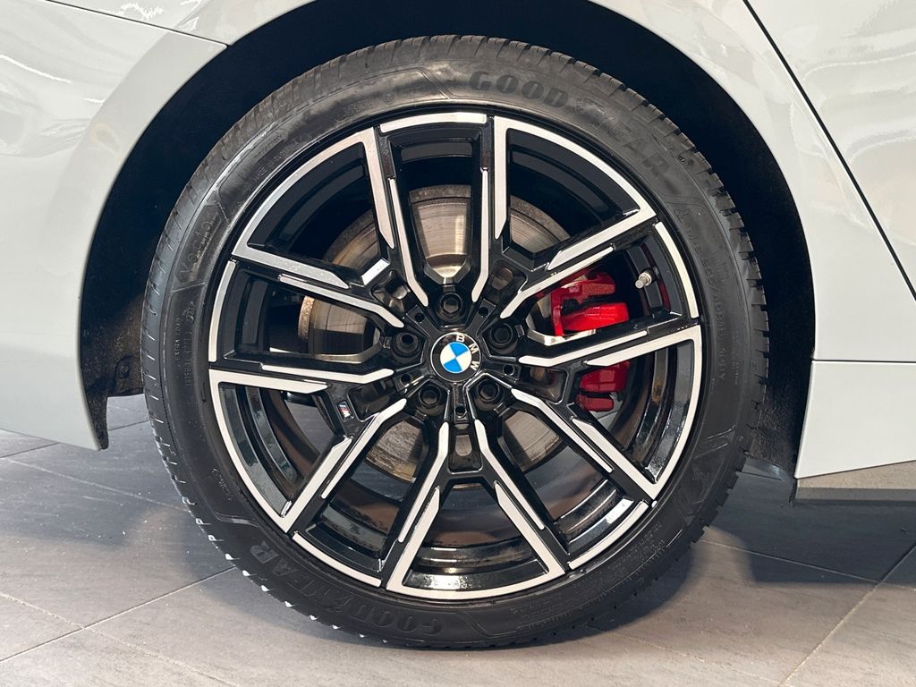 BMW 430 GRAN COUPÉ 2023 г. Серый, пробег 36450 км