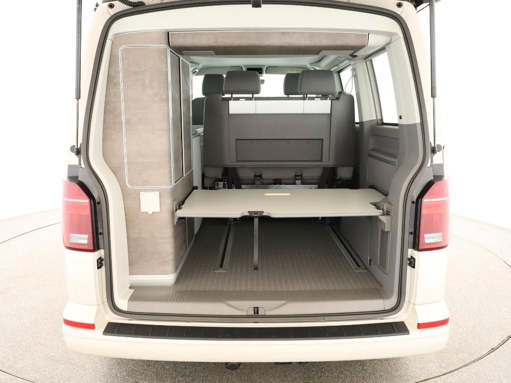 Volkswagen T6 CALIFORNIA 2024 г. Серый, пробег 22300 км