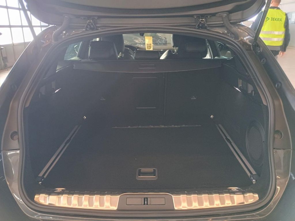 Peugeot 508 2024 г. Серый, пробег 52168 км