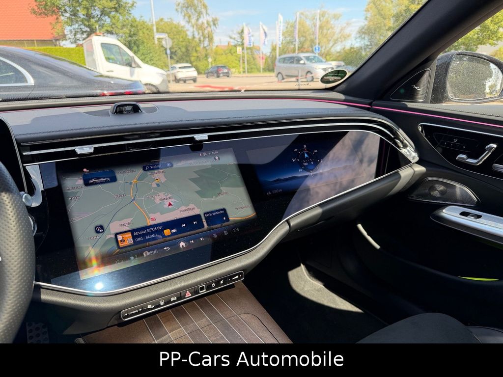 Mercedes-Benz E 220 2025 г. Серый, пробег 18110 км