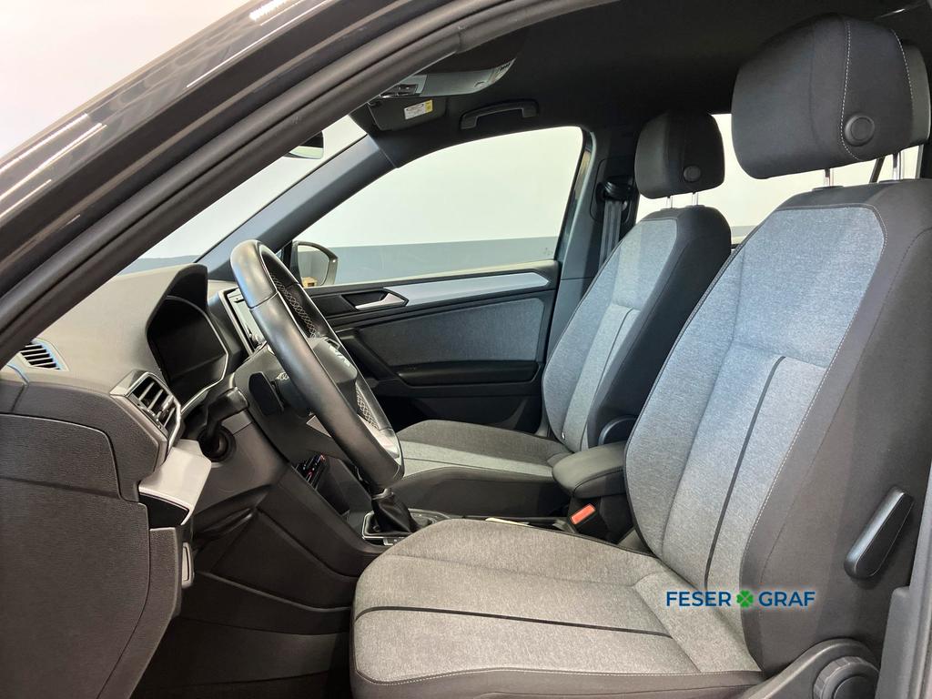 SEAT Tarraco 2022 г. Серый, пробег 32200 км