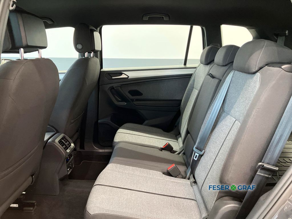 SEAT Tarraco 2022 г. Серый, пробег 32200 км