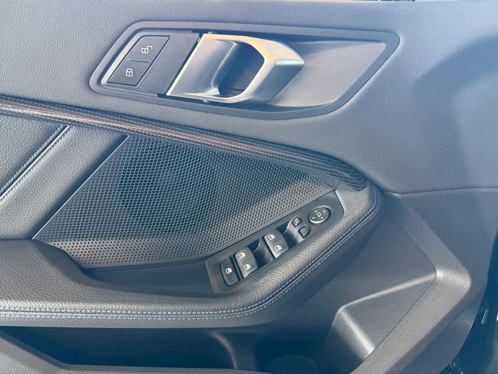 BMW 218 GRAN COUPÉ 2024 г. Чёрный, пробег 51100 км