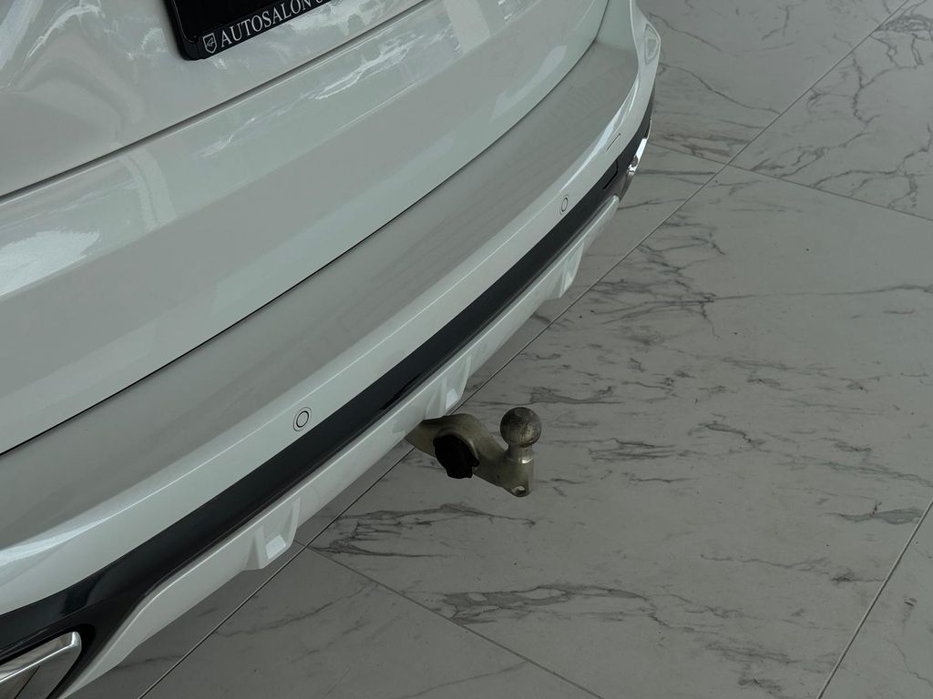BMW X5 2024 г. Белый, пробег 27500 км