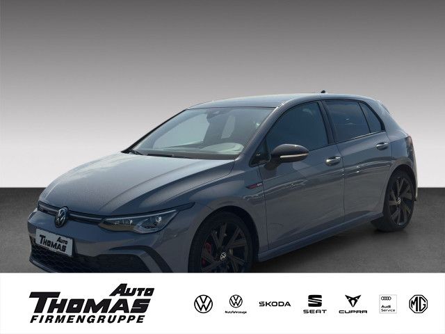 Volkswagen Golf 2023 г. Серый, пробег 44360 км