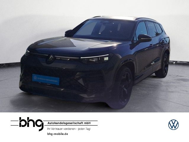 Volkswagen Tayron 2025 г. Серый, пробег 20691 км