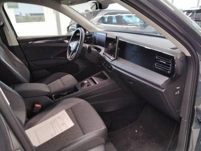 Volkswagen Tiguan 2025 г. Серый, пробег 19300 км