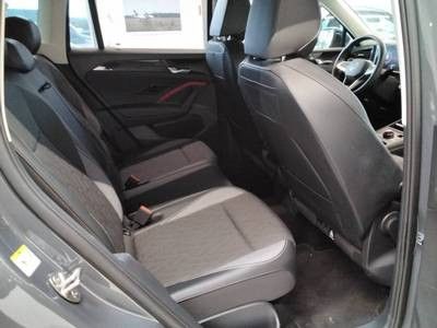 Volkswagen Tiguan 2025 г. Серый, пробег 19300 км