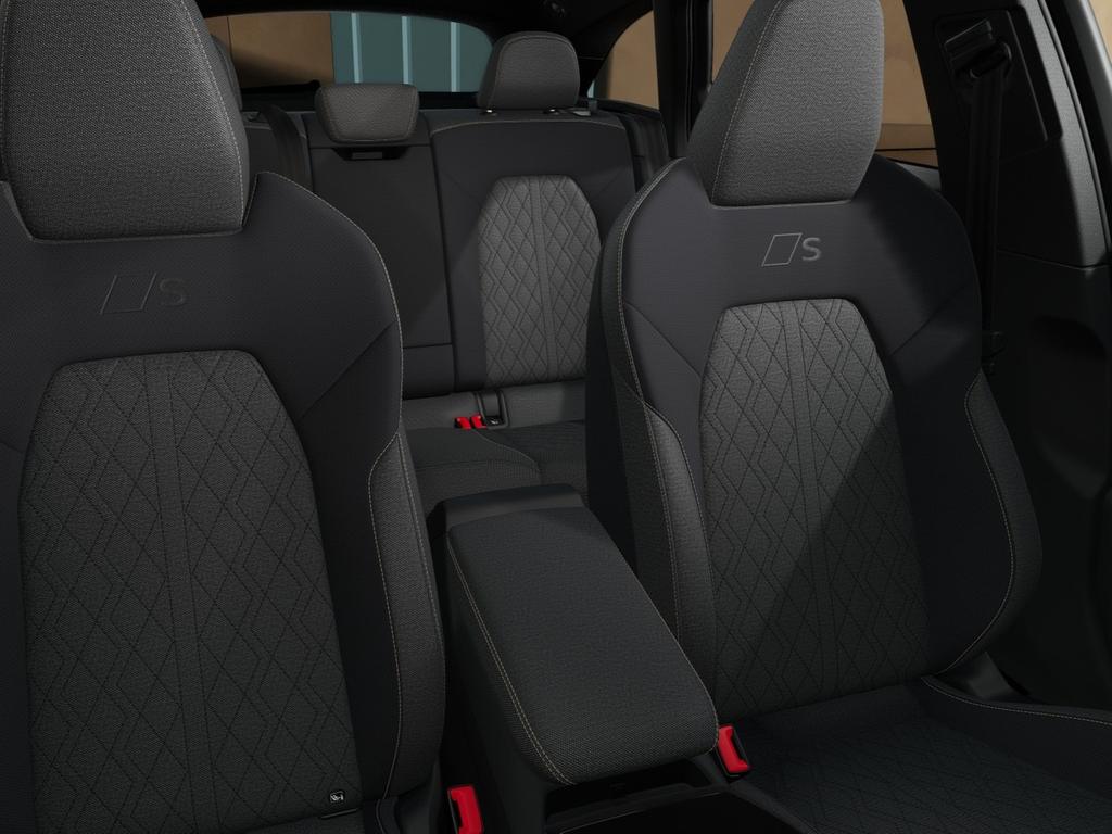 Audi A5 2025 г. Белый, пробег 8300 км