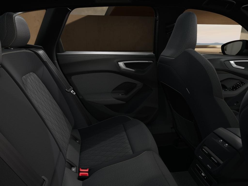Audi A5 2025 г. Белый, пробег 8300 км