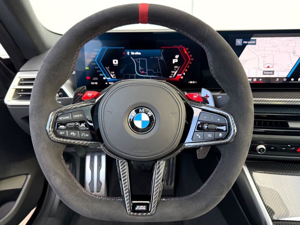 BMW M2 2025 г. Чёрный, пробег 39065 км