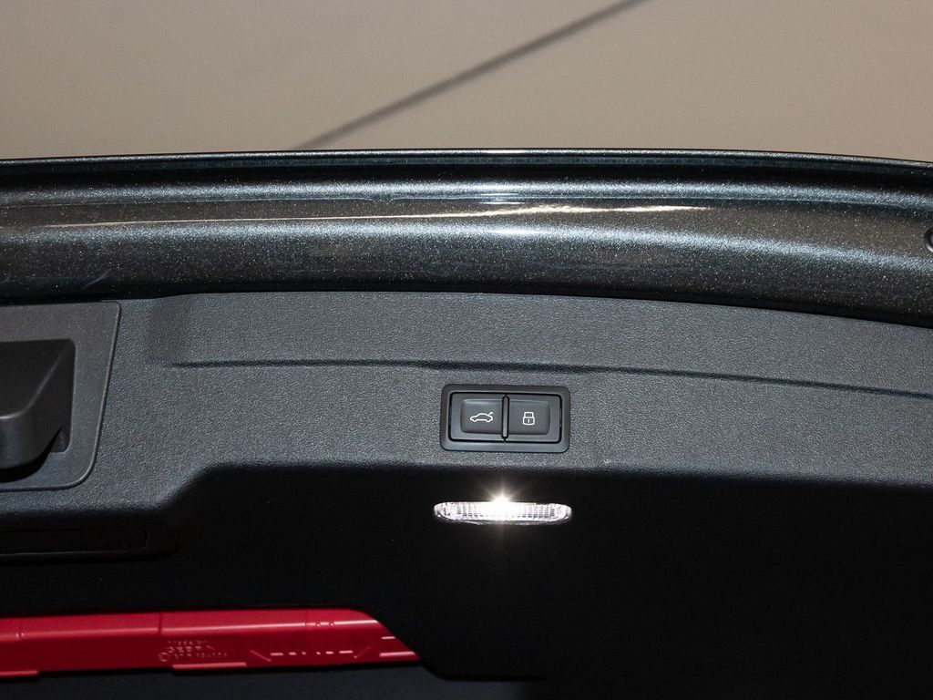 Audi A6 2025 г. Серый, пробег 816 км