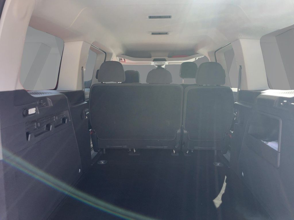 Volkswagen CADDY MAXI 2021 г. Серебристый, пробег 43650 км