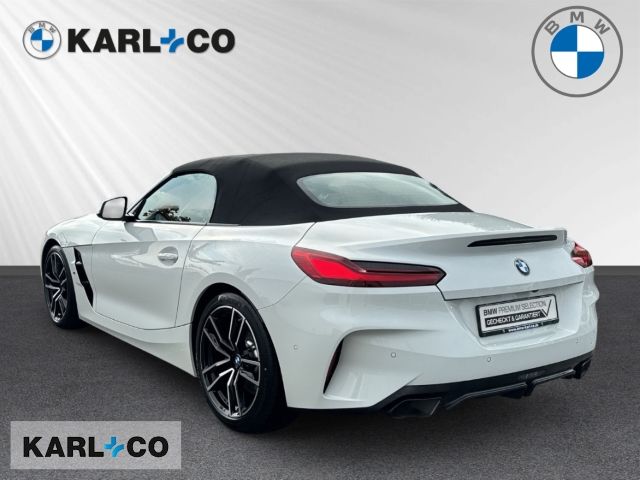 BMW X9 2025 г. Белый, пробег 8756 км