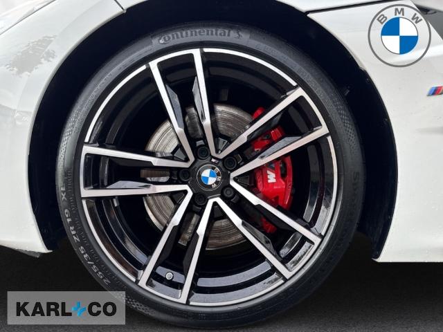 BMW X9 2025 г. Белый, пробег 8756 км