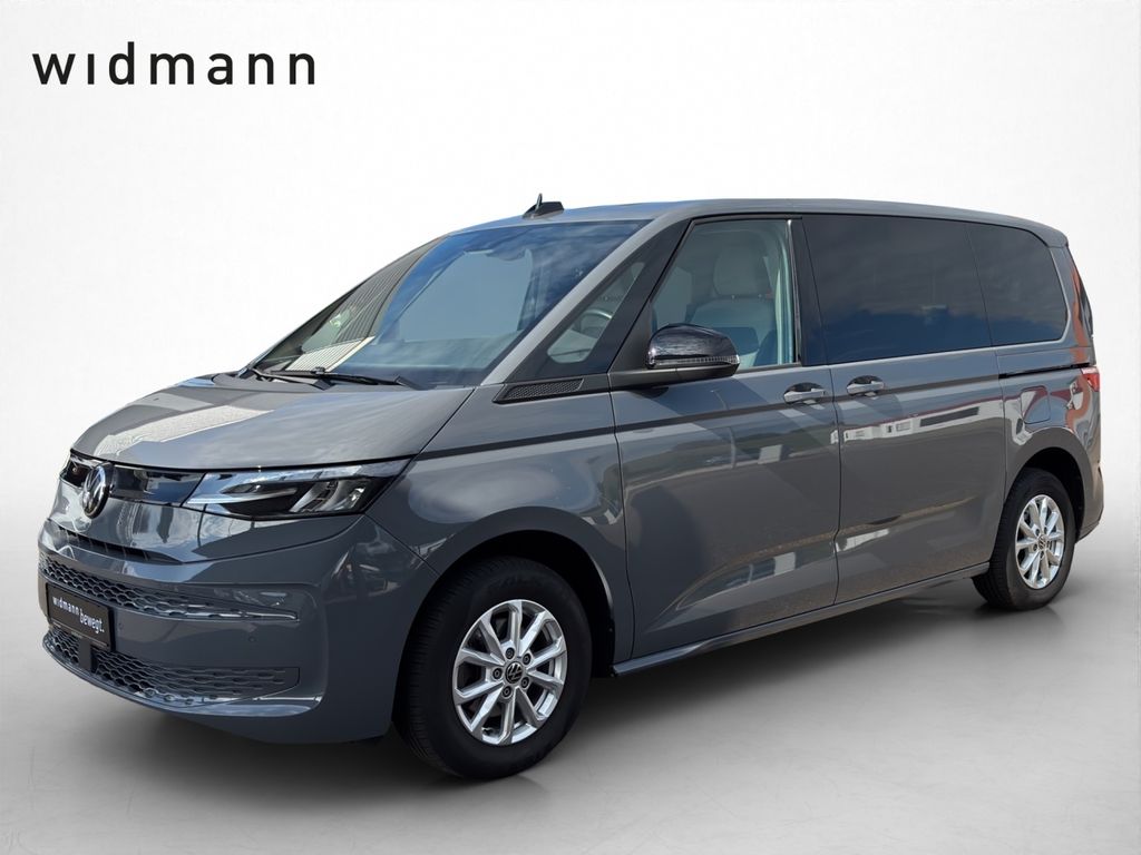 Volkswagen 8 series 2024 г. Серый, пробег 35500 км