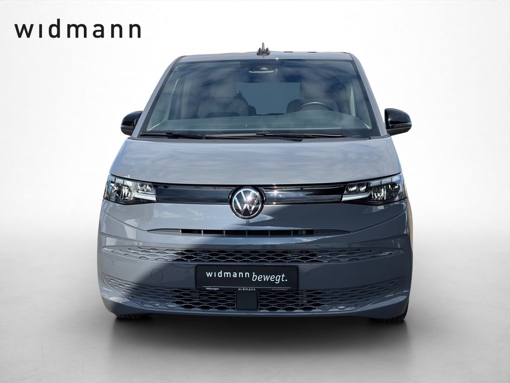 Volkswagen 8 series 2024 г. Серый, пробег 35500 км