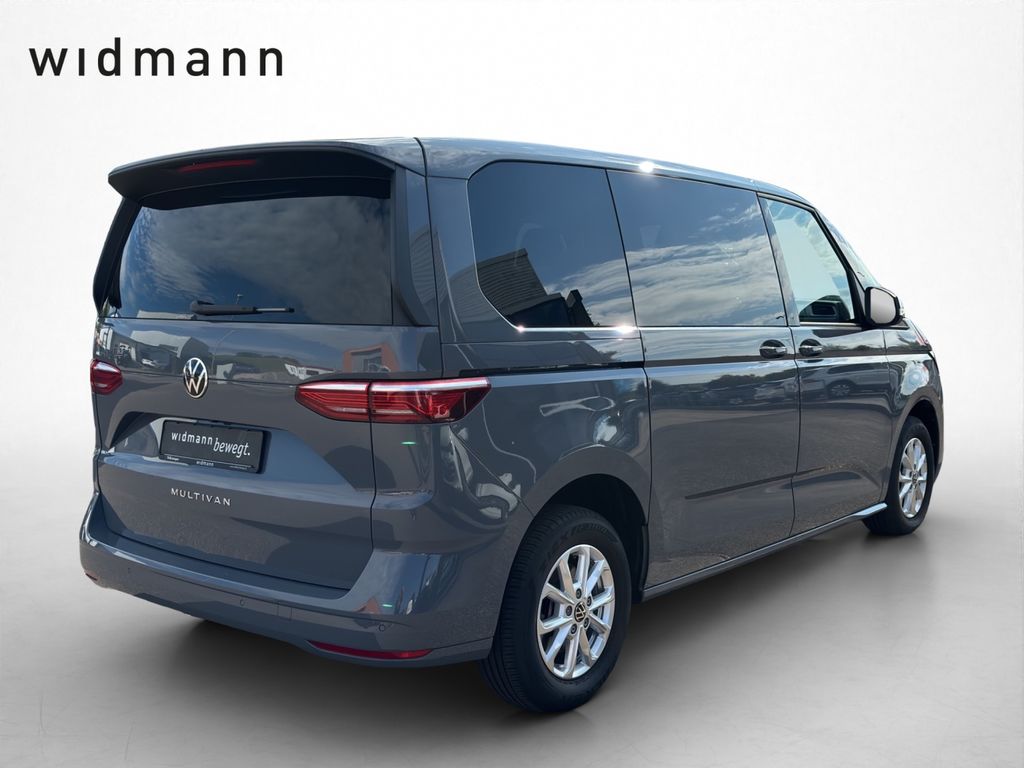 Volkswagen 8 series 2024 г. Серый, пробег 35500 км