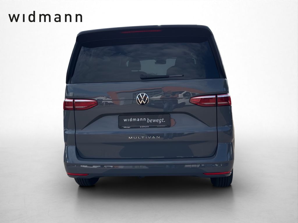 Volkswagen 8 series 2024 г. Серый, пробег 35500 км