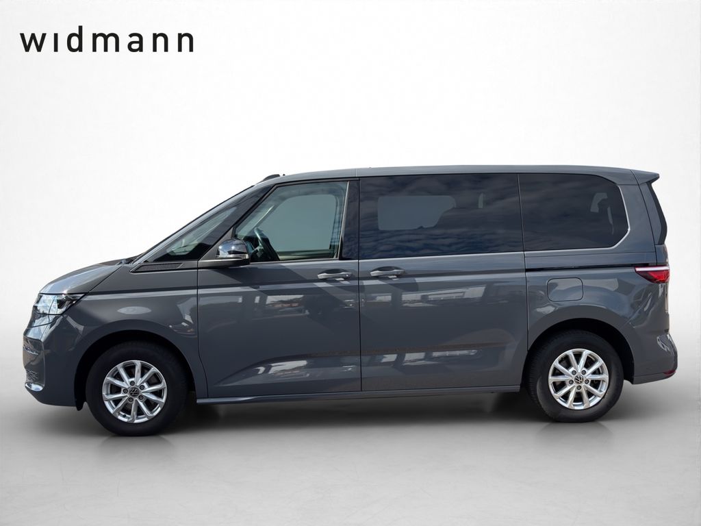 Volkswagen 8 series 2024 г. Серый, пробег 35500 км