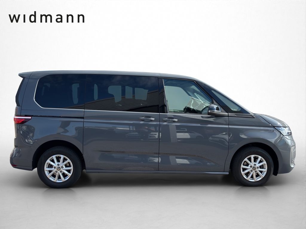 Volkswagen 8 series 2024 г. Серый, пробег 35500 км