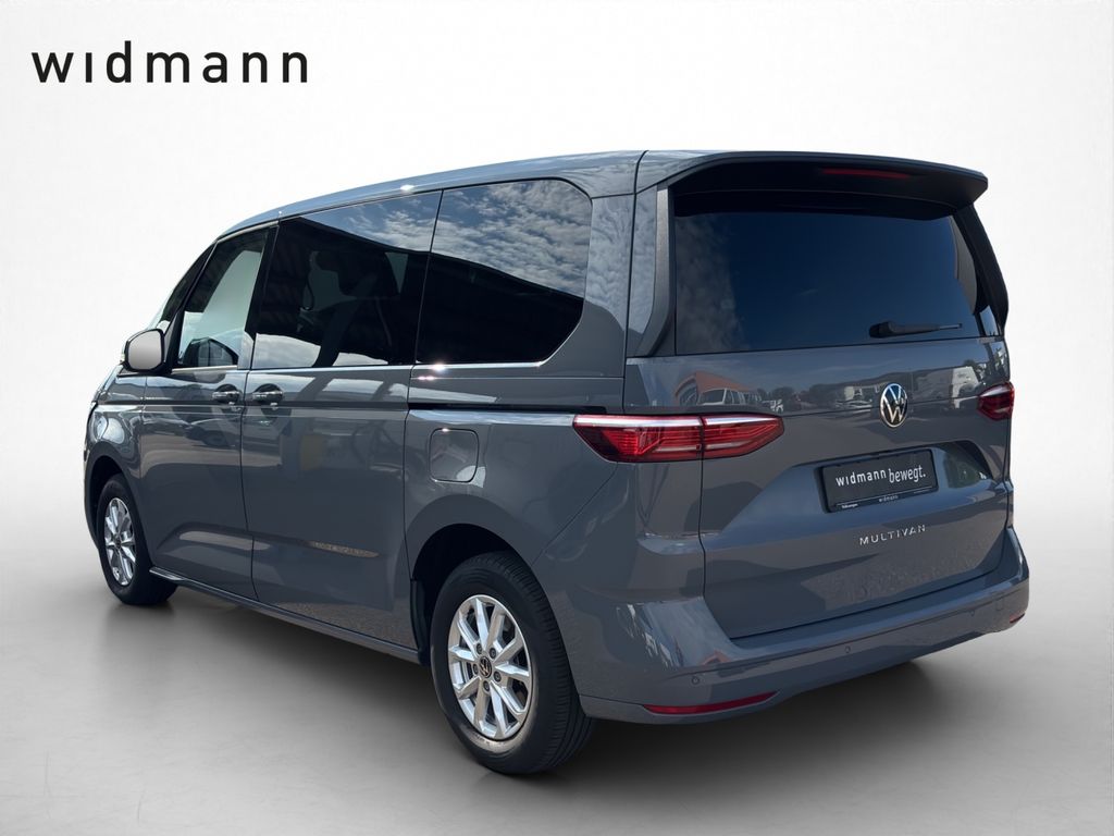 Volkswagen 8 series 2024 г. Серый, пробег 35500 км