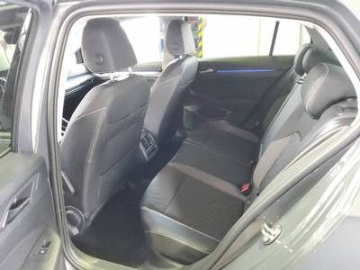 Volkswagen Golf 2025 г. Серый, пробег 17420 км