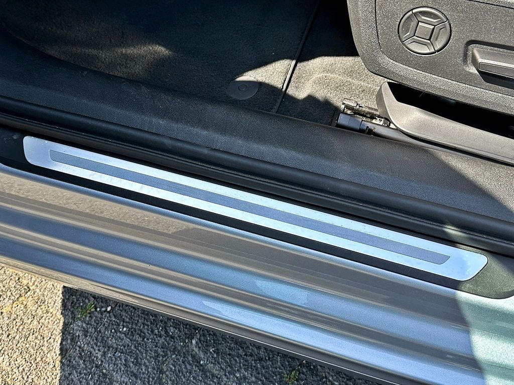 Audi A6 2025 г. Серебристый, пробег 19998 км