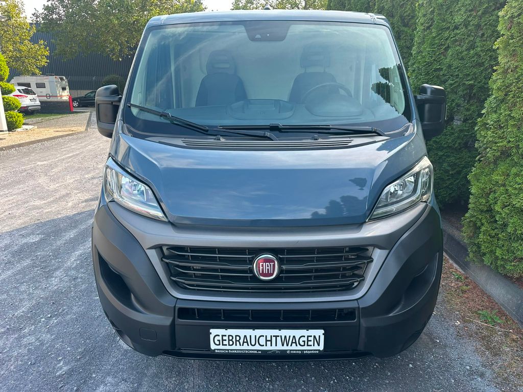 Fiat DUCATO 2021 г. Белый, пробег 51069 км