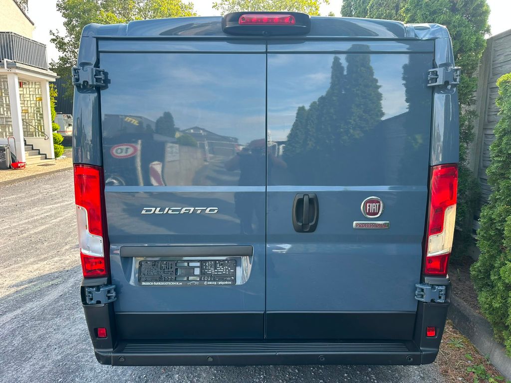 Fiat DUCATO 2021 г. Белый, пробег 51069 км