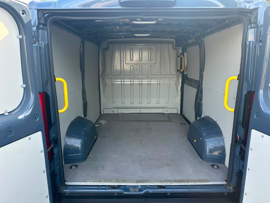 Fiat DUCATO 2021 г. Белый, пробег 51069 км