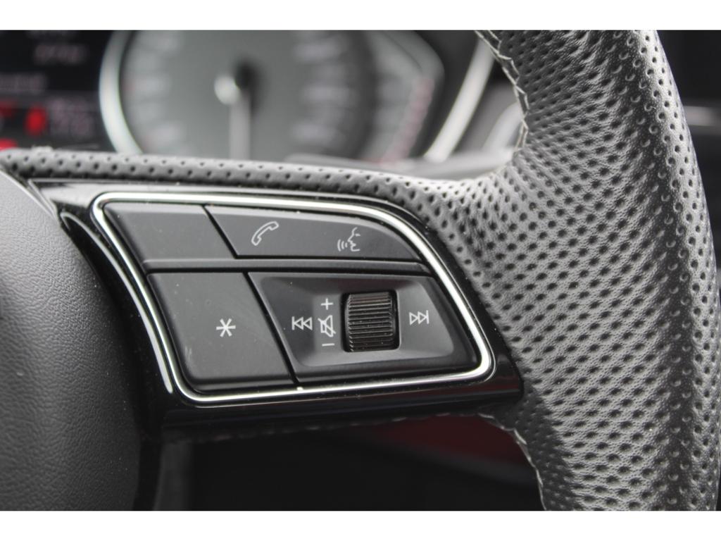 Audi S4 2023 г. Синий, пробег 59400 км