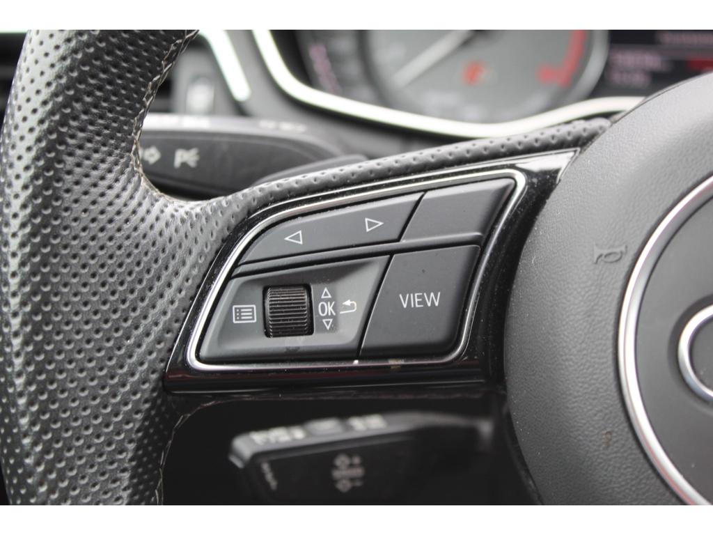 Audi S4 2023 г. Синий, пробег 59400 км