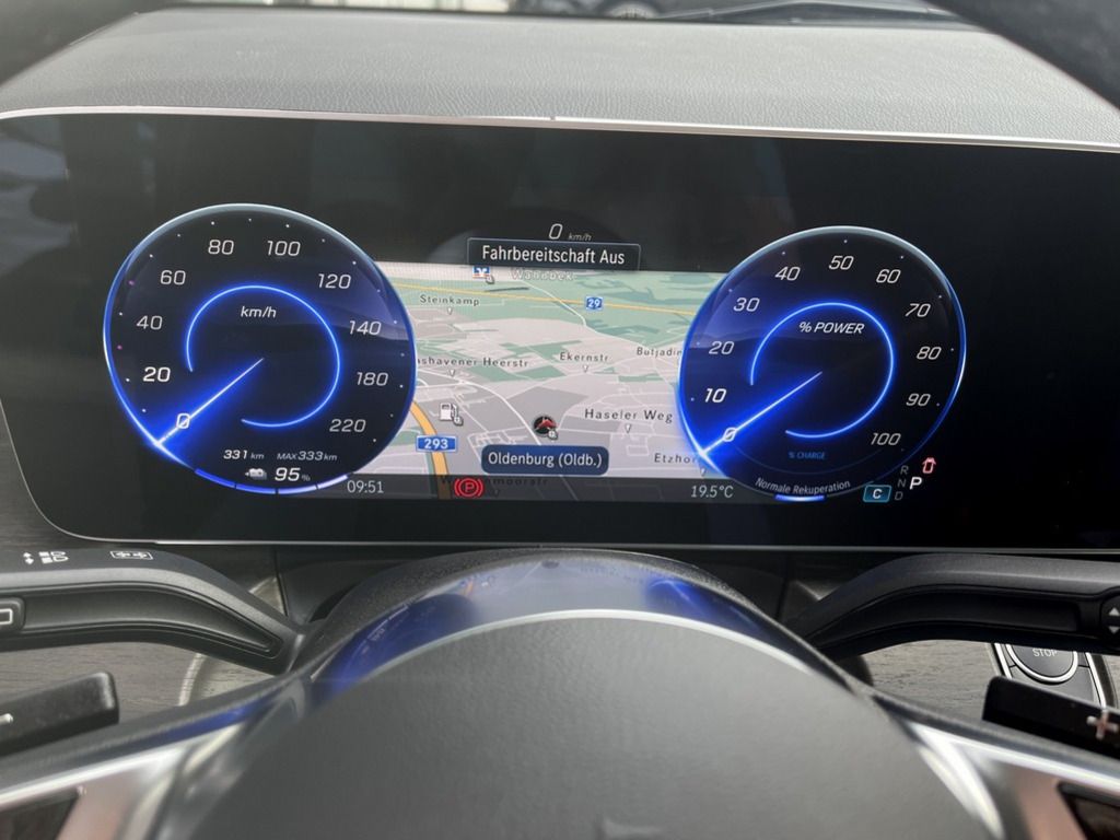 Mercedes-Benz V 250 2024 г. Серый, пробег 27250 км