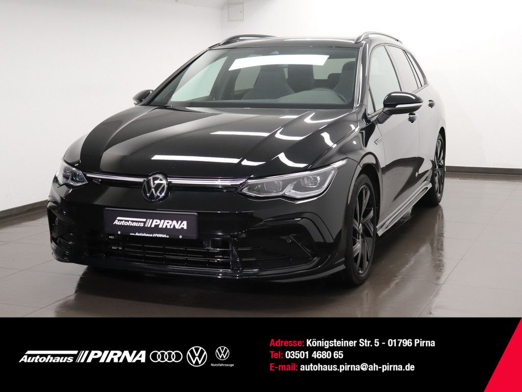 Volkswagen Golf 2024 г. Чёрный, пробег 41000 км