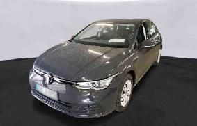 Volkswagen Golf 2023 г. Серый, пробег 29593 км