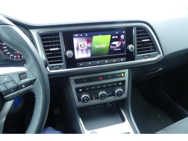 SEAT Ateca 2022 г. Зелёный, пробег 36648 км