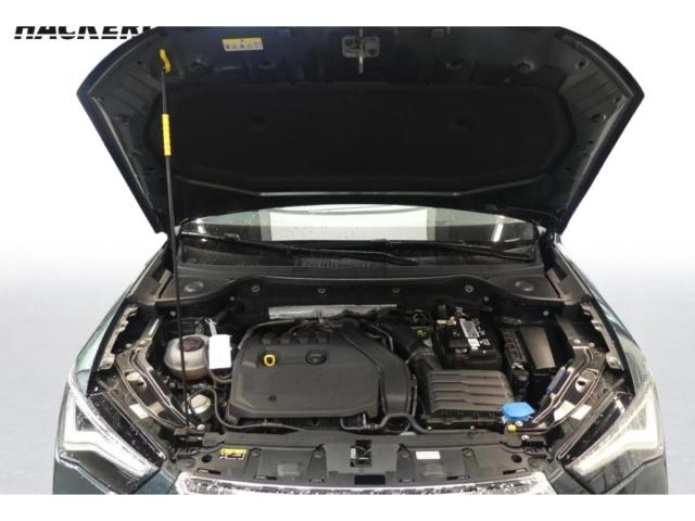 SEAT Ateca 2022 г. Зелёный, пробег 36648 км