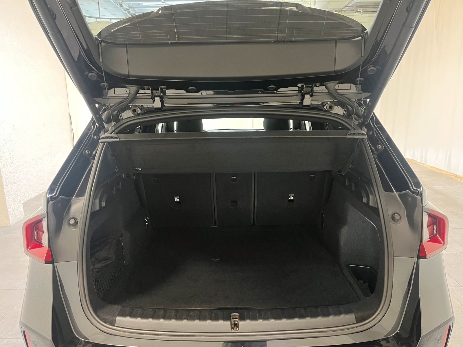 BMW X1 2023 г. Чёрный, пробег 50594 км