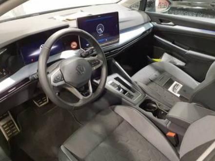 Volkswagen Golf 2025 г. Серый, пробег 17060 км