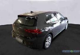 Volkswagen Golf 2023 г. Серый, пробег 29593 км