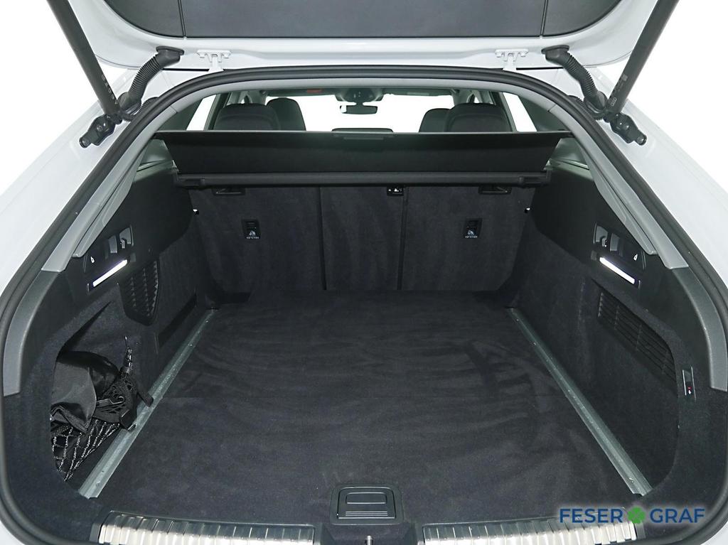 Audi A6 2025 г. Белый, пробег 29436 км