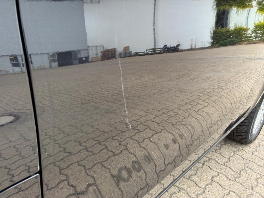 Mercedes-Benz V 300 2025 г. Чёрный, пробег 42037 км