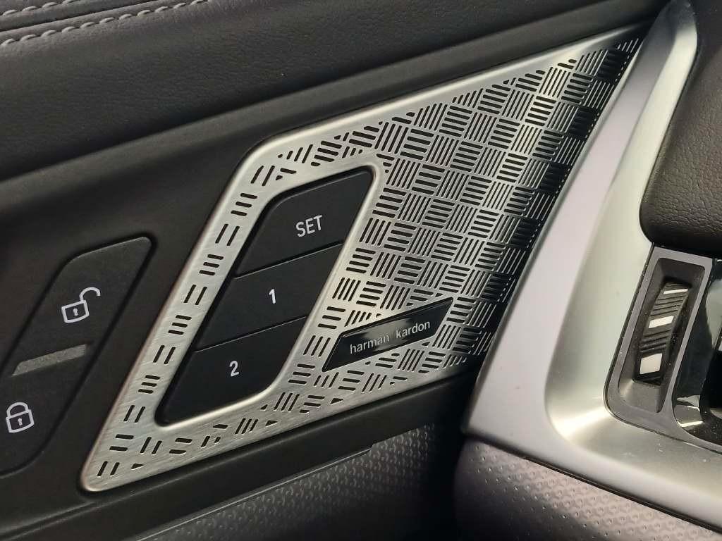 BMW X1 2025 г. Серый, пробег 38000 км