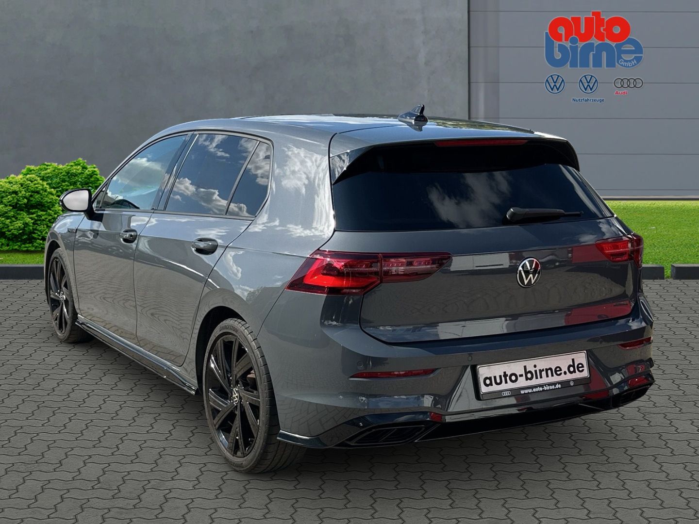 Volkswagen Golf 2022 г. Серый, пробег 43471 км