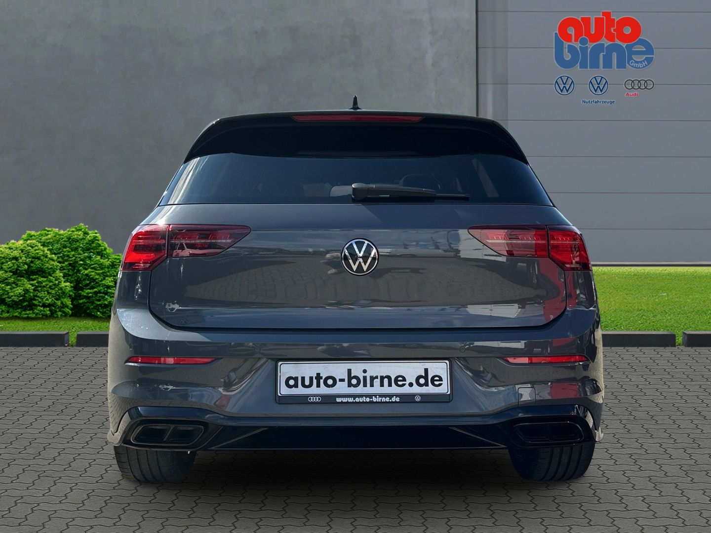 Volkswagen Golf 2022 г. Серый, пробег 43471 км