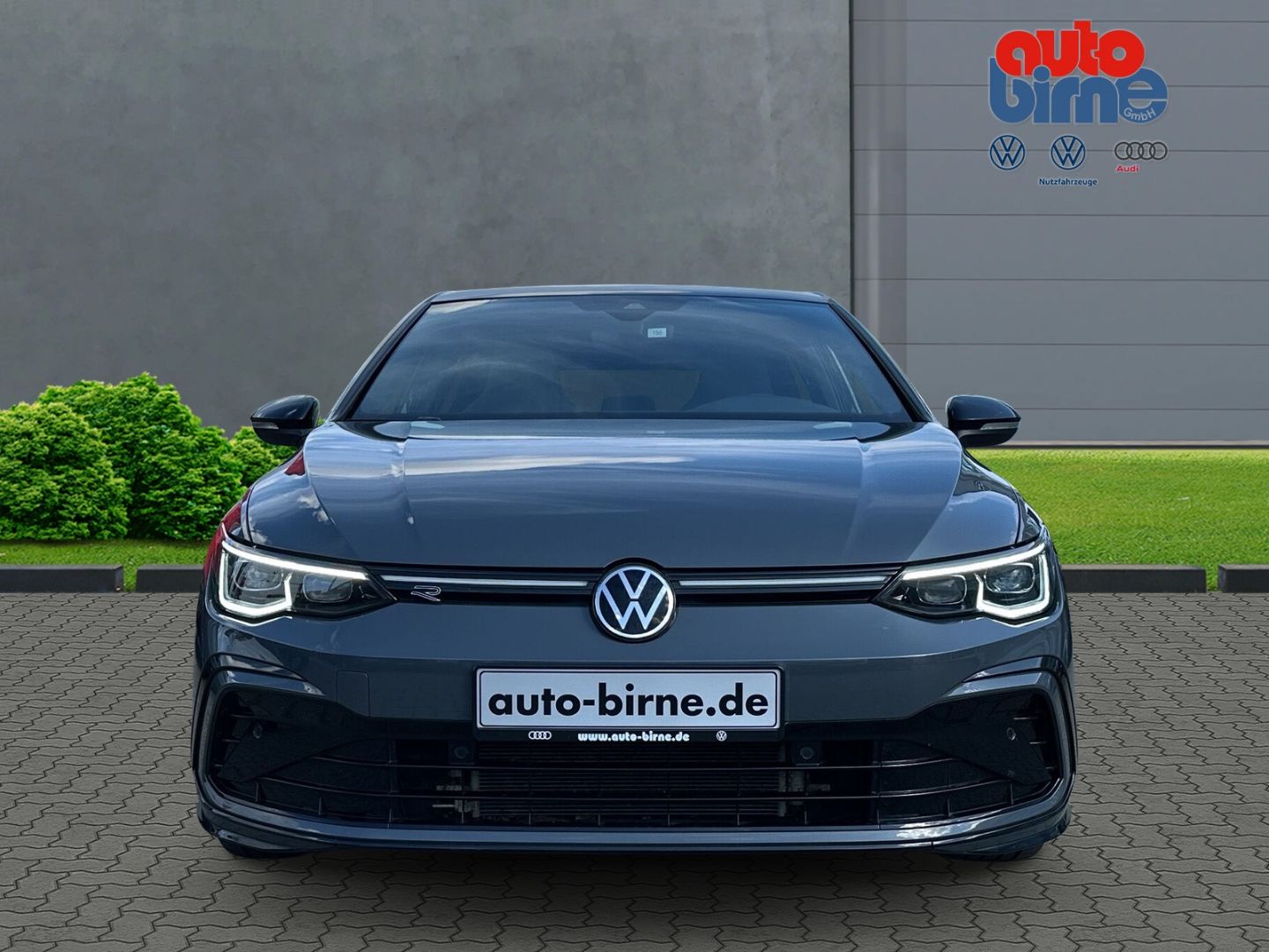 Volkswagen Golf 2022 г. Серый, пробег 43471 км