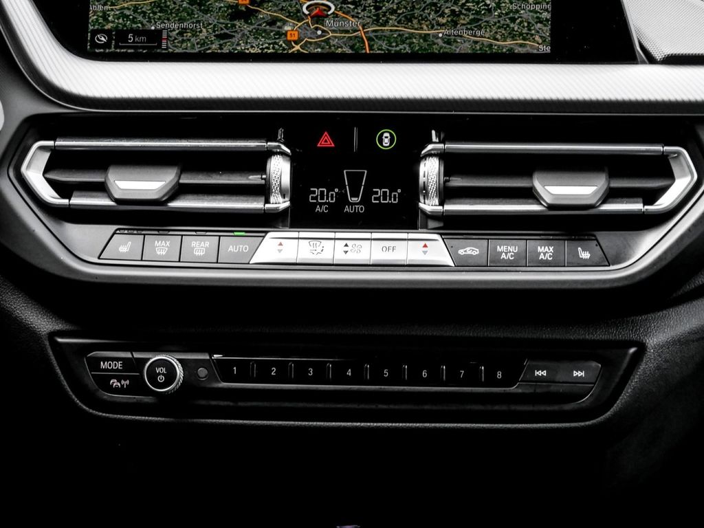 BMW 218 GRAN COUPÉ 2022 г. Серый, пробег 38071 км