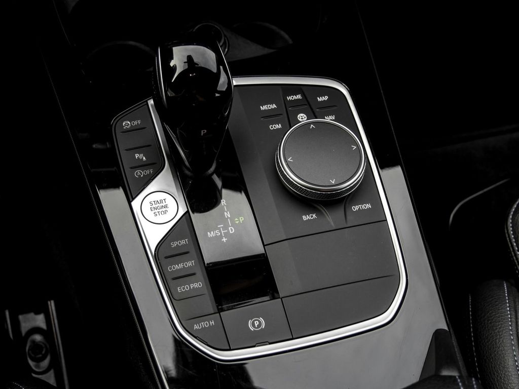 BMW 218 GRAN COUPÉ 2022 г. Серый, пробег 38071 км