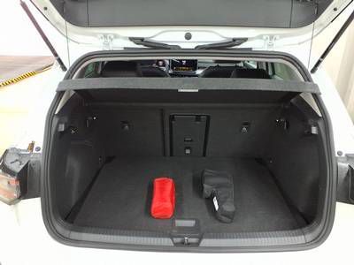 Volkswagen Golf 2025 г. Белый, пробег 16660 км